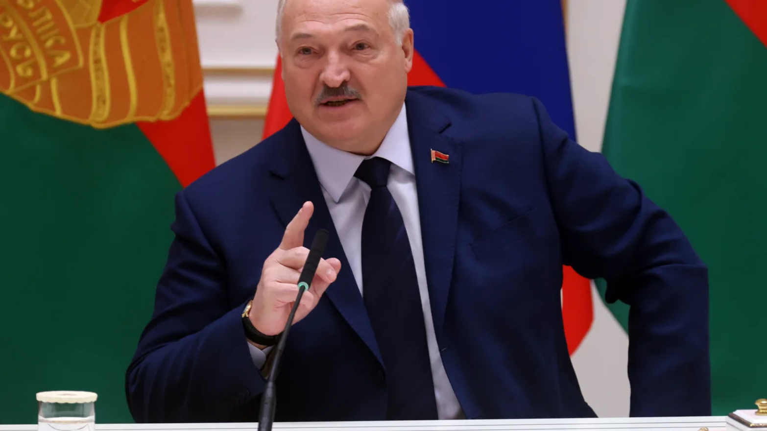 США спокушали Лукашенка американським препаратом для схуднення