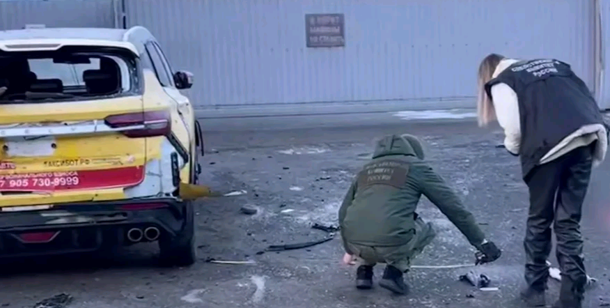 У москві ліквідували поліцейських, які катували українських полонених