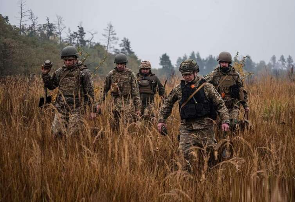 The Guardian: Україна практично вичерпала ефективні військові рішення