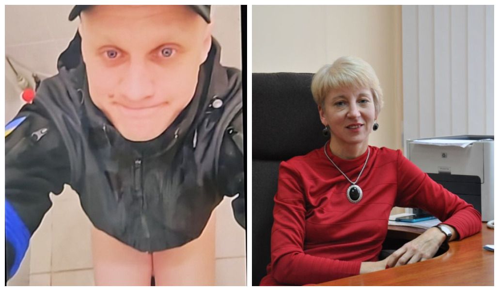 Висерки, йдіть до біса!