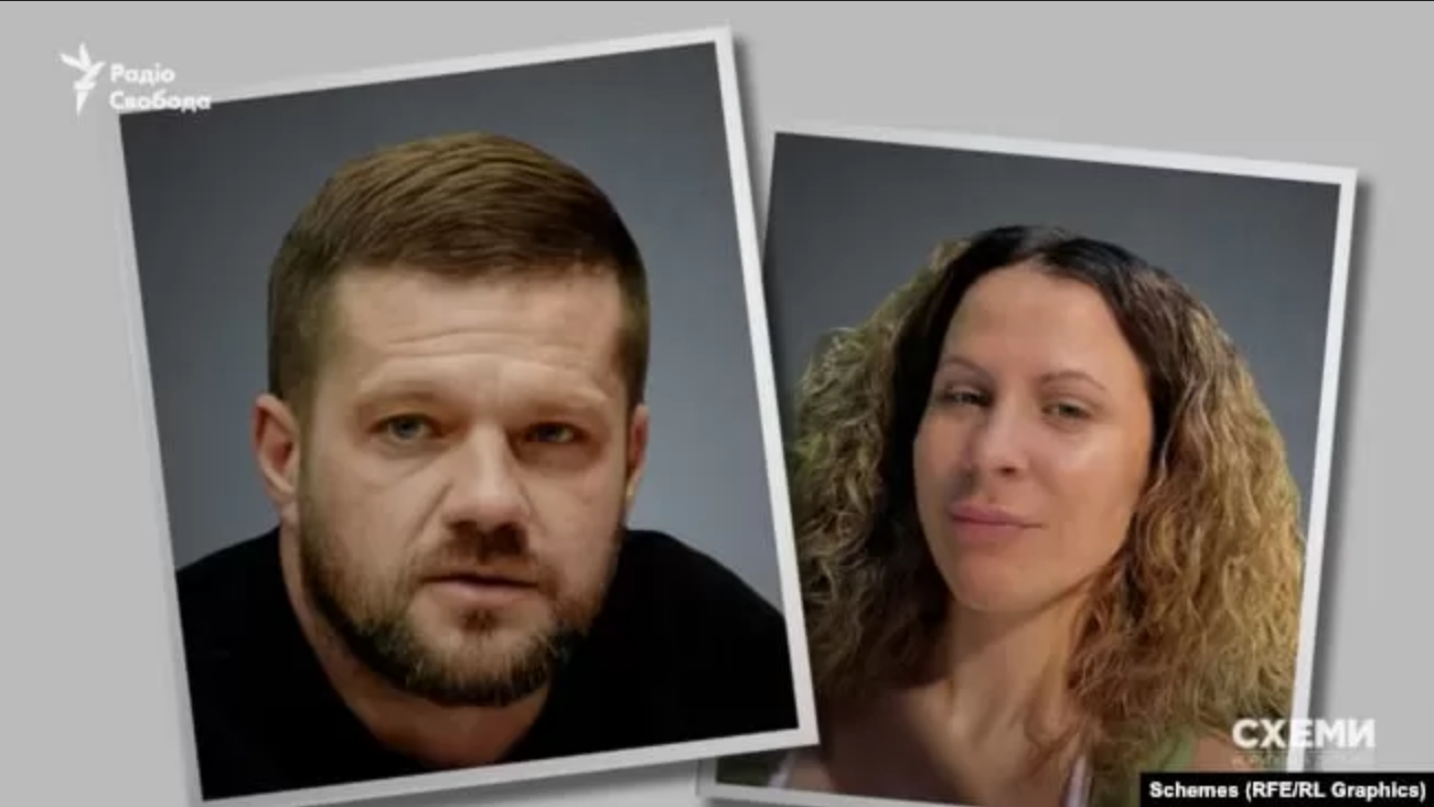 «Сон розуму породжує чудовиськ». Теща з Італії і Audi Q8: нові стандарти служби в СБУ