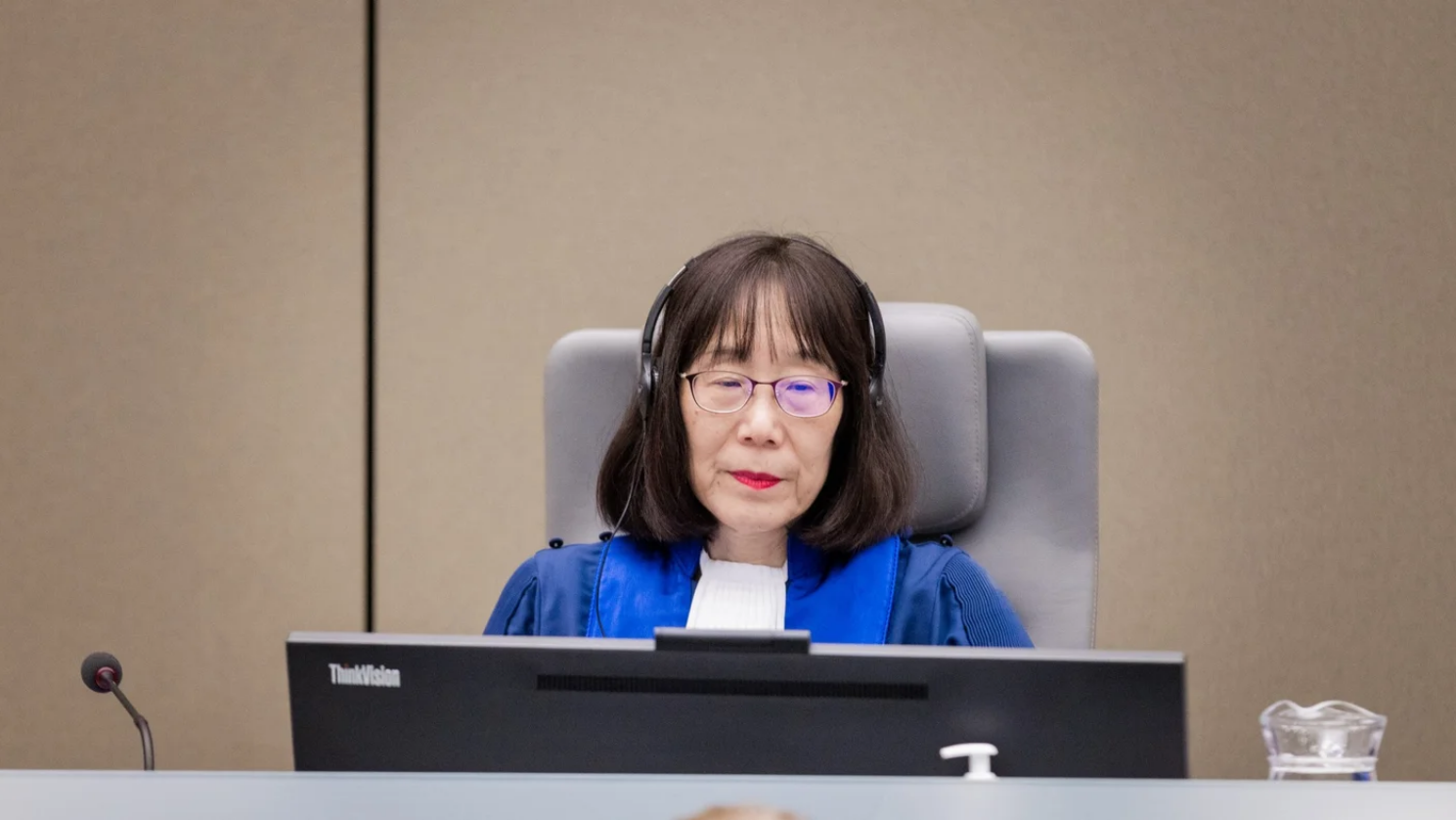 МКС відхилив апеляцію «Ізраїлю» щодо скасування ордера на арешт Нетаньяху