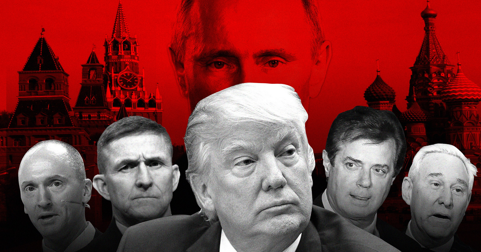 Досьє Стіла: Трамп — невільний агент Кремля?