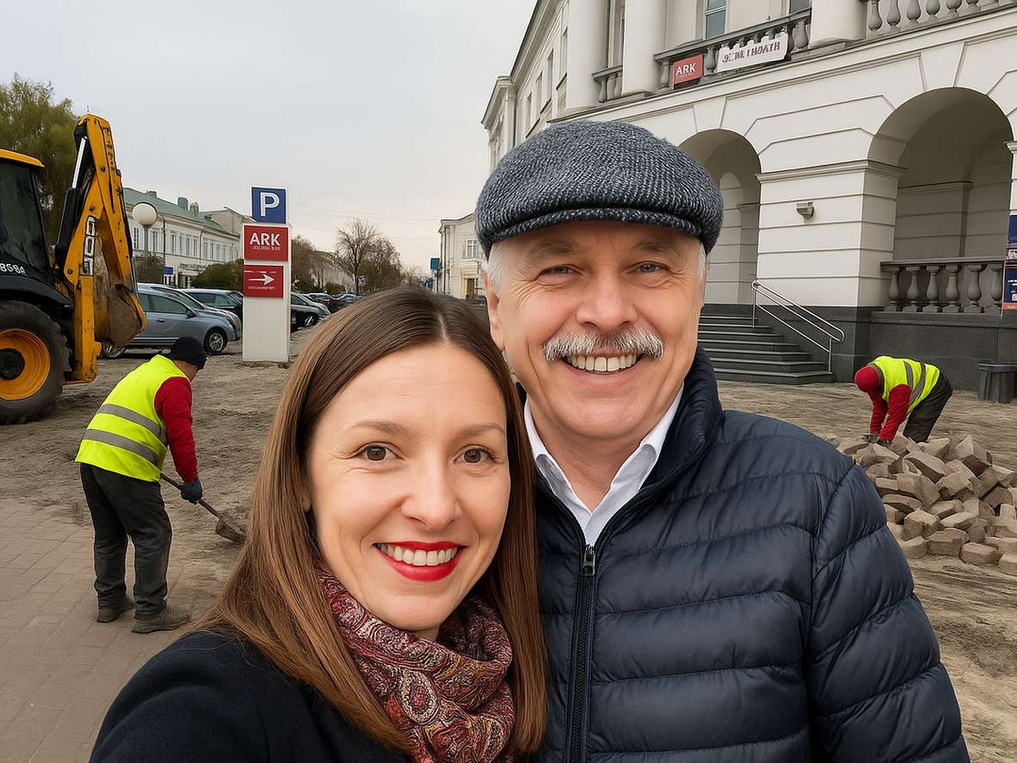 Завищення до 200%: схема розкрадання бюджету на тротуарах Полтави