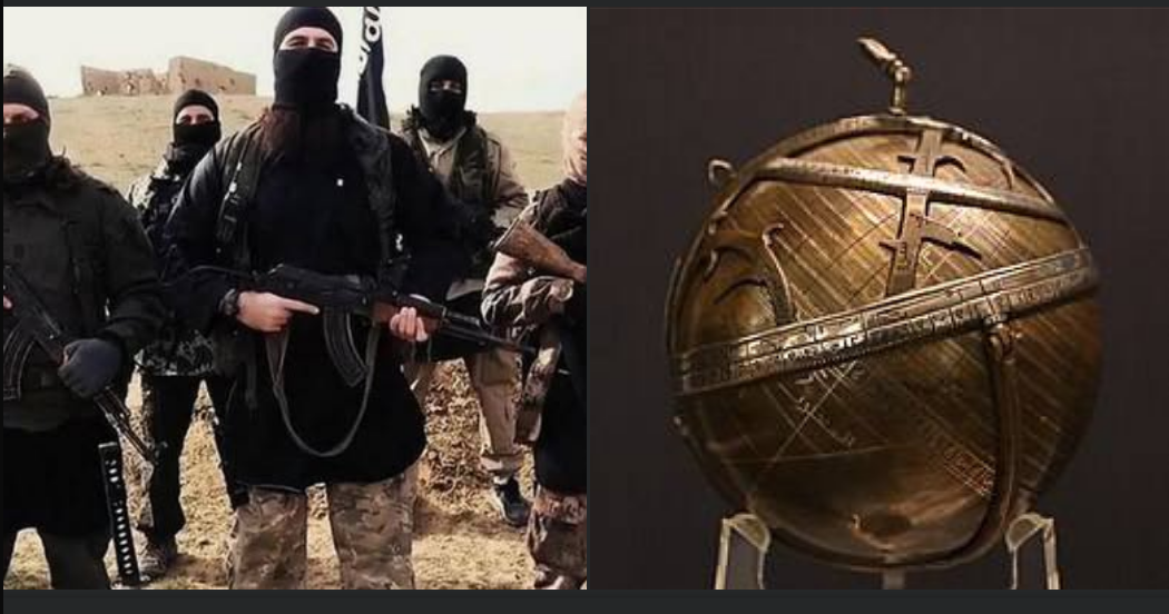 Що таке Халіфат?