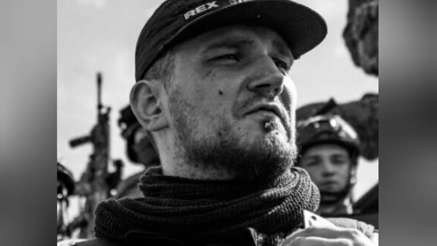 На фронті загинув командир «російського добровольчого корпусу» Денис Нікітін