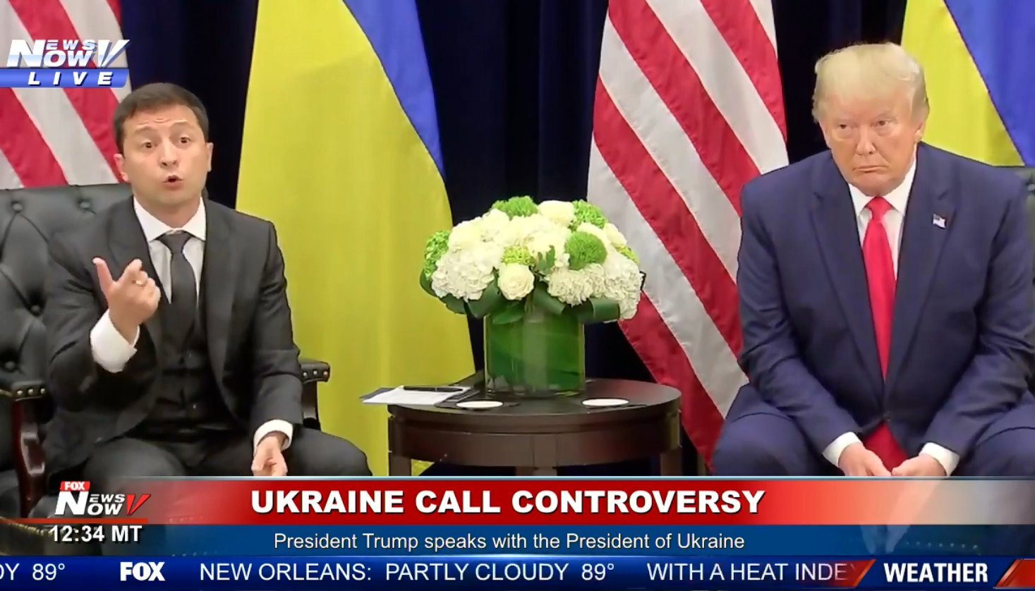 Прориву не буде: експерти Bild оцінили шанси Зеленського переконати Трампа у Мар-а-Лаго