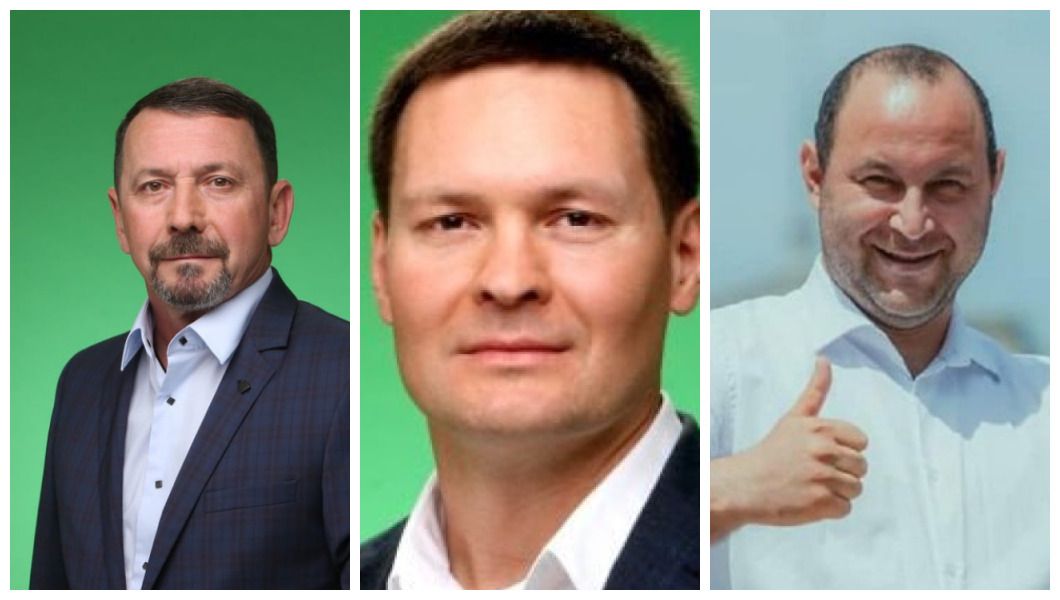 Хто отримував гроші за голосування у ВРУ