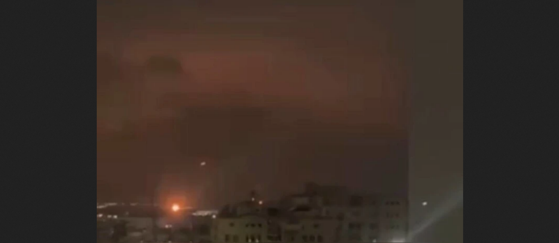 У росії атаковано Сизранський НПЗ