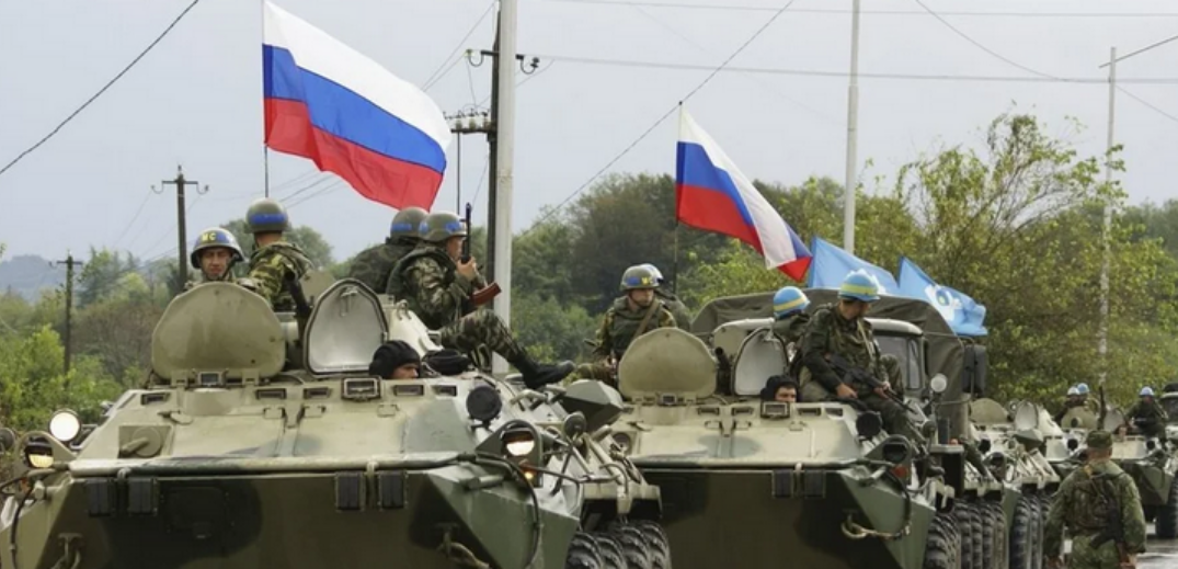 Плани рф на 2026 рік: у МЗС заявили про захист російськомовних у всьому світі