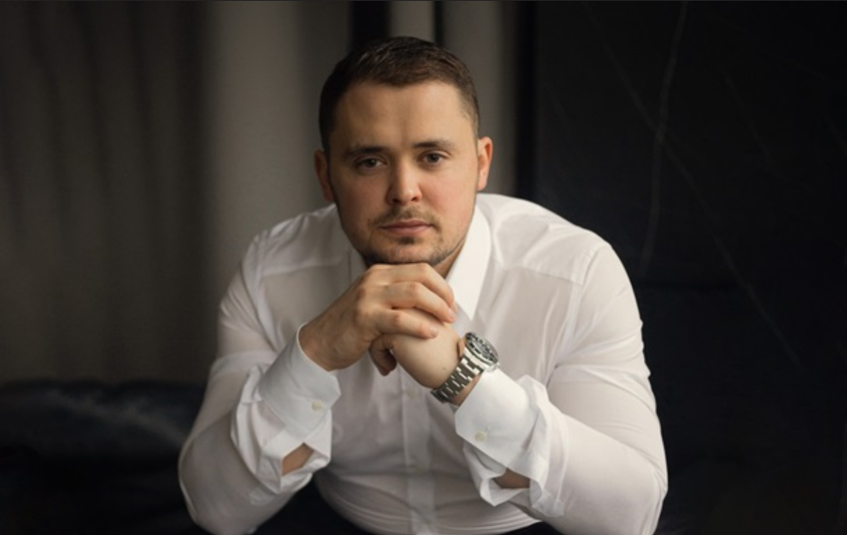 Фігурант «плівок Міндіча» Шайхет має майно та бізнес у Словаччині