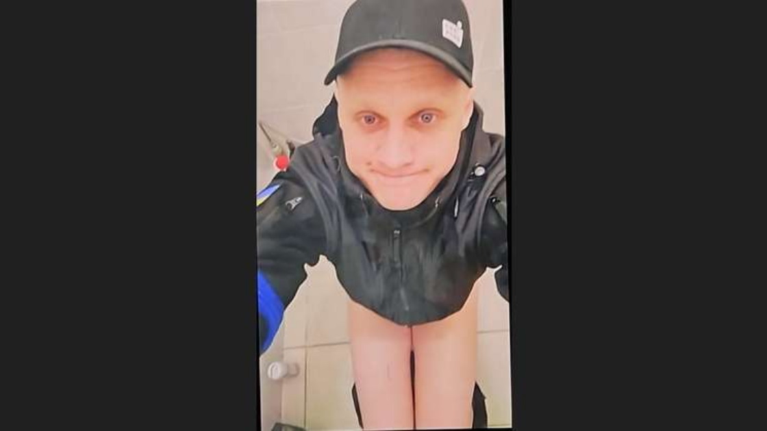 Під рубрикою «Срав Шабунін, перділи гуси»