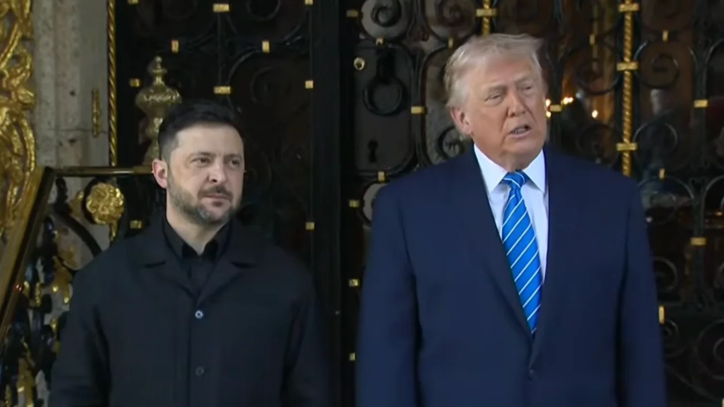 Трамп не ставить «жодних дедлайнів» щодо миру в Україні