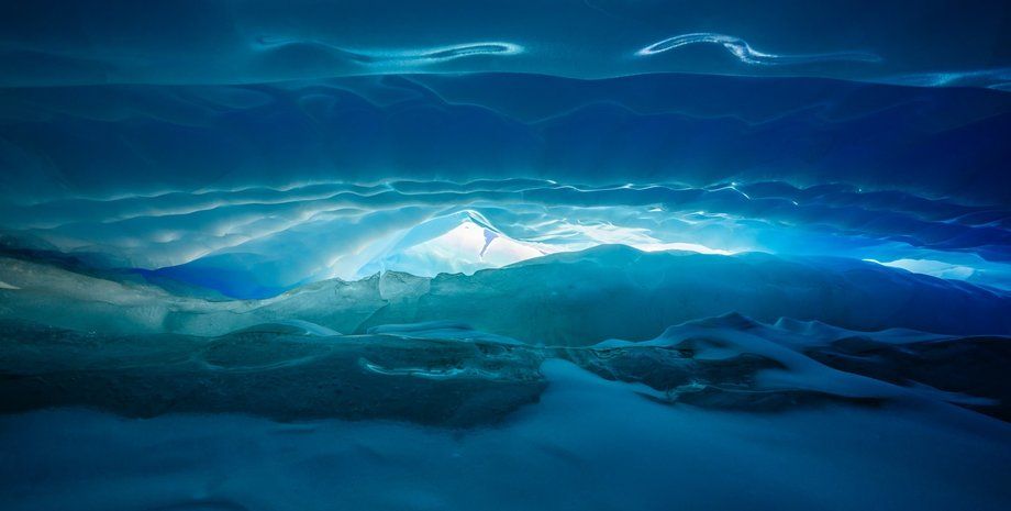 Робот, який зник в Антарктиді, повернувся через 9 місяців