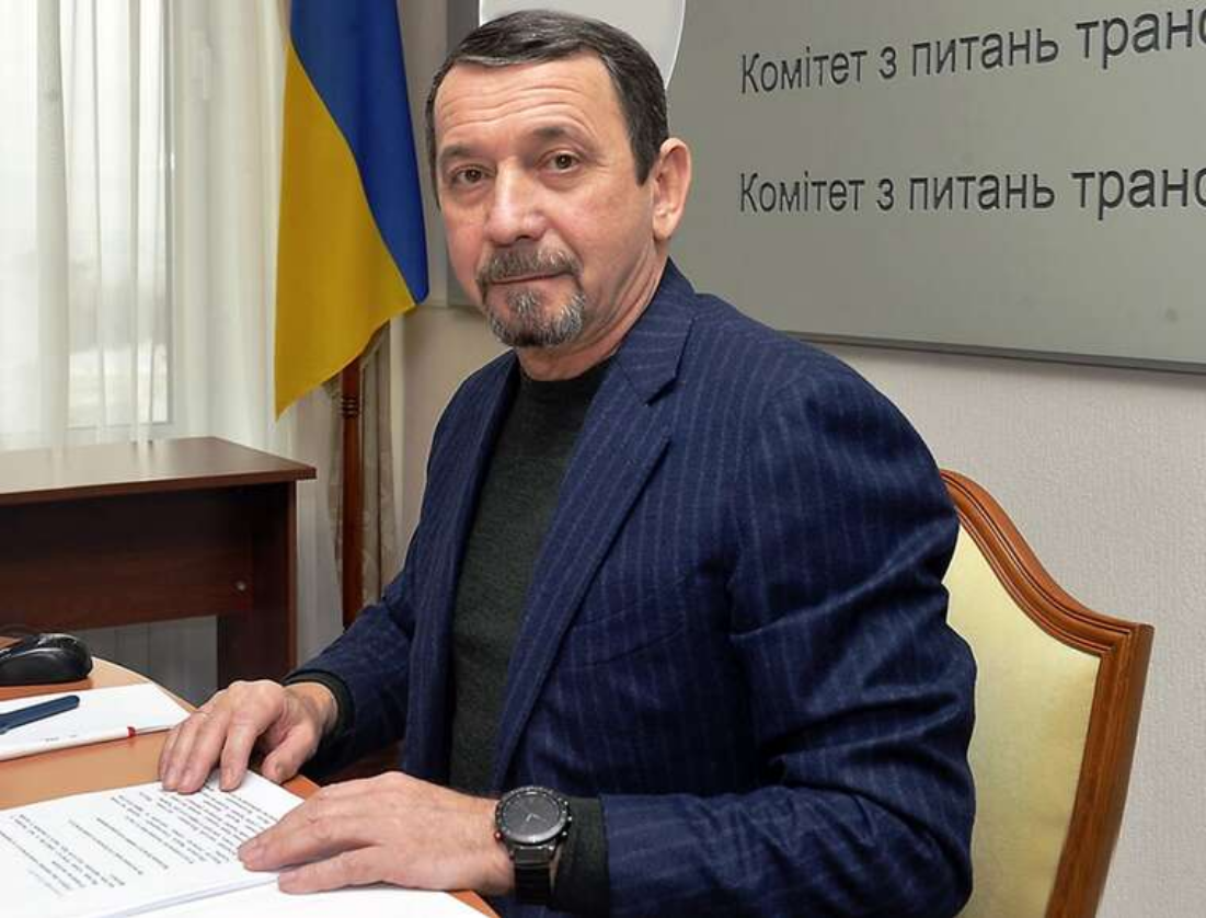 Парламентський рекет