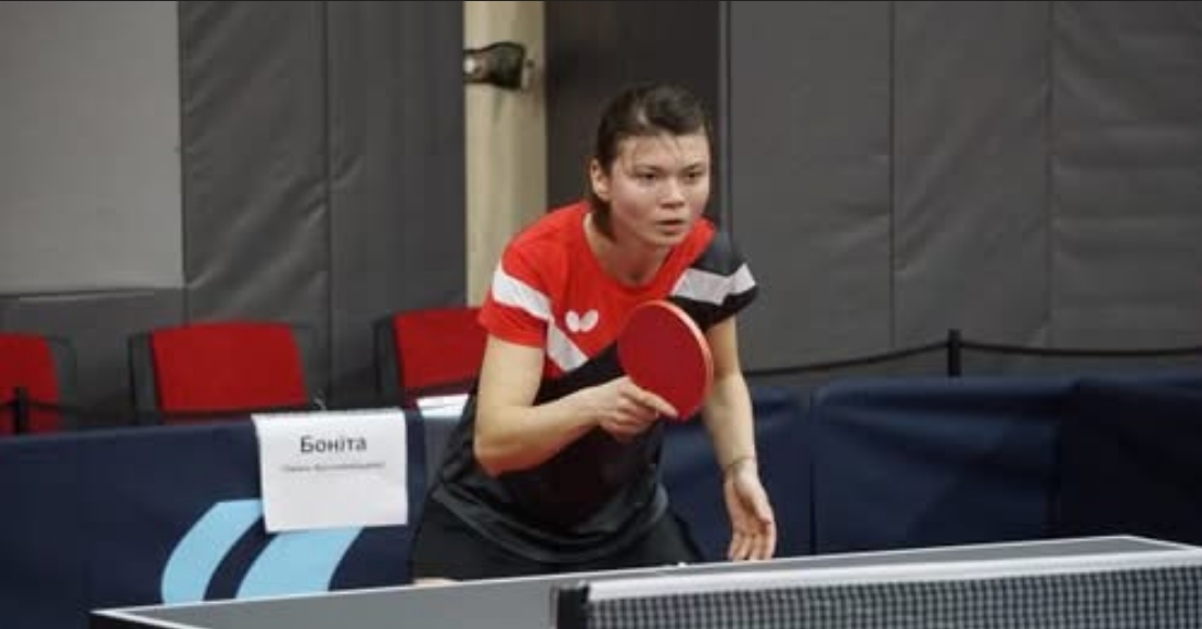 29 грудня святкує День народження переможниця Дефлімпійських ігор Тетяна Байрак