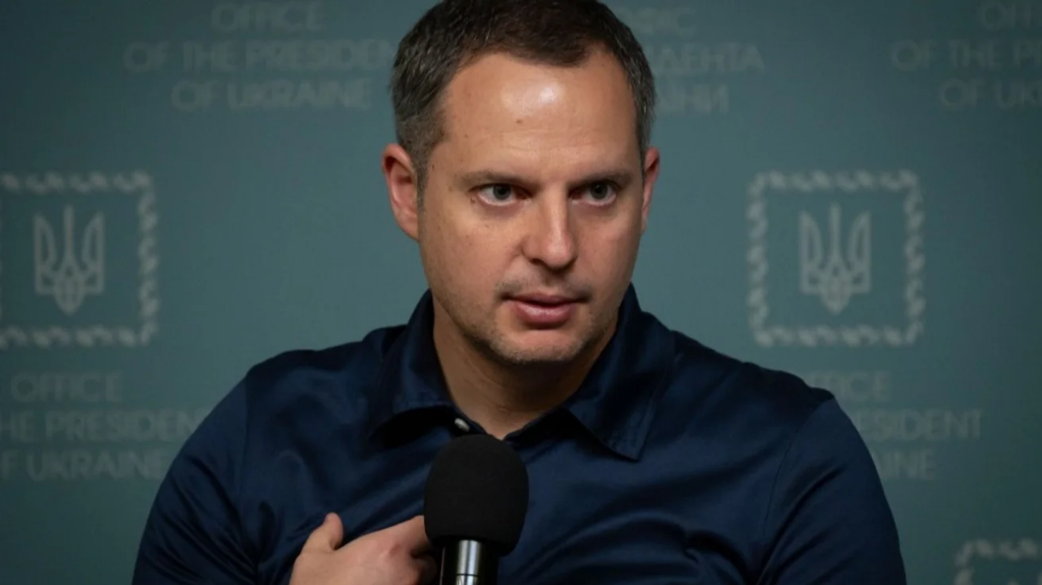 Ексзаступника керівника ОП Шурму звільнили з наглядової ради «Нафтогазу»