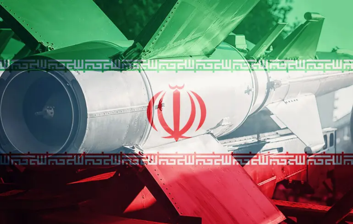 Іран розробляє нетрадиційні боєголовки для балістичних ракет — Iran International