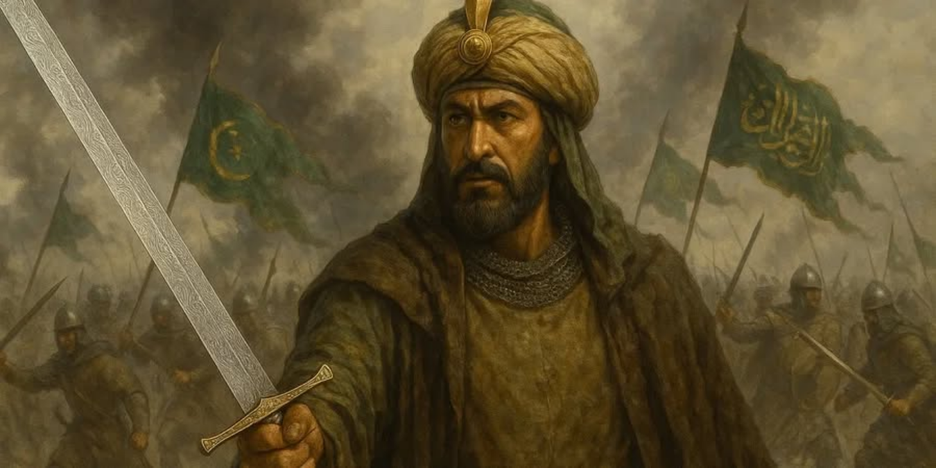 Нанотехнології Середньовіччя