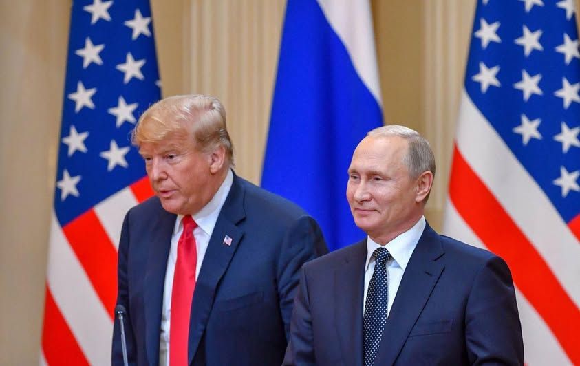 США більше не союзник України