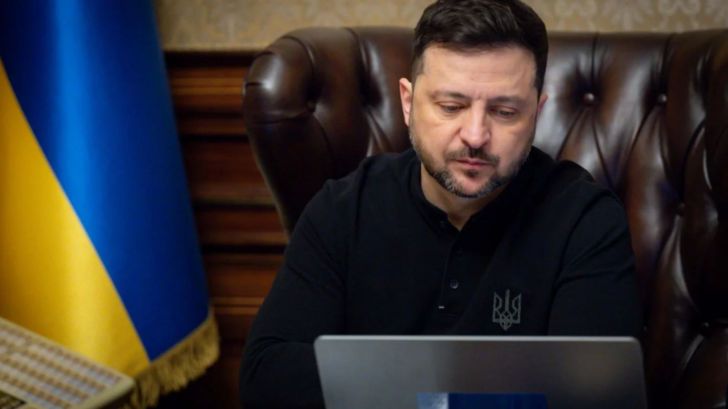 Скоморох визначився зі своїм продюсером