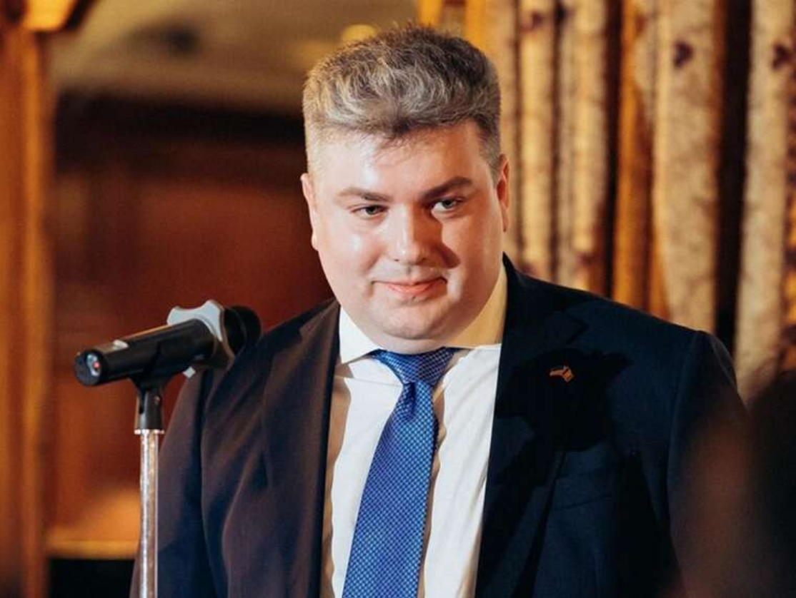 Арешт з мільйонною заставою