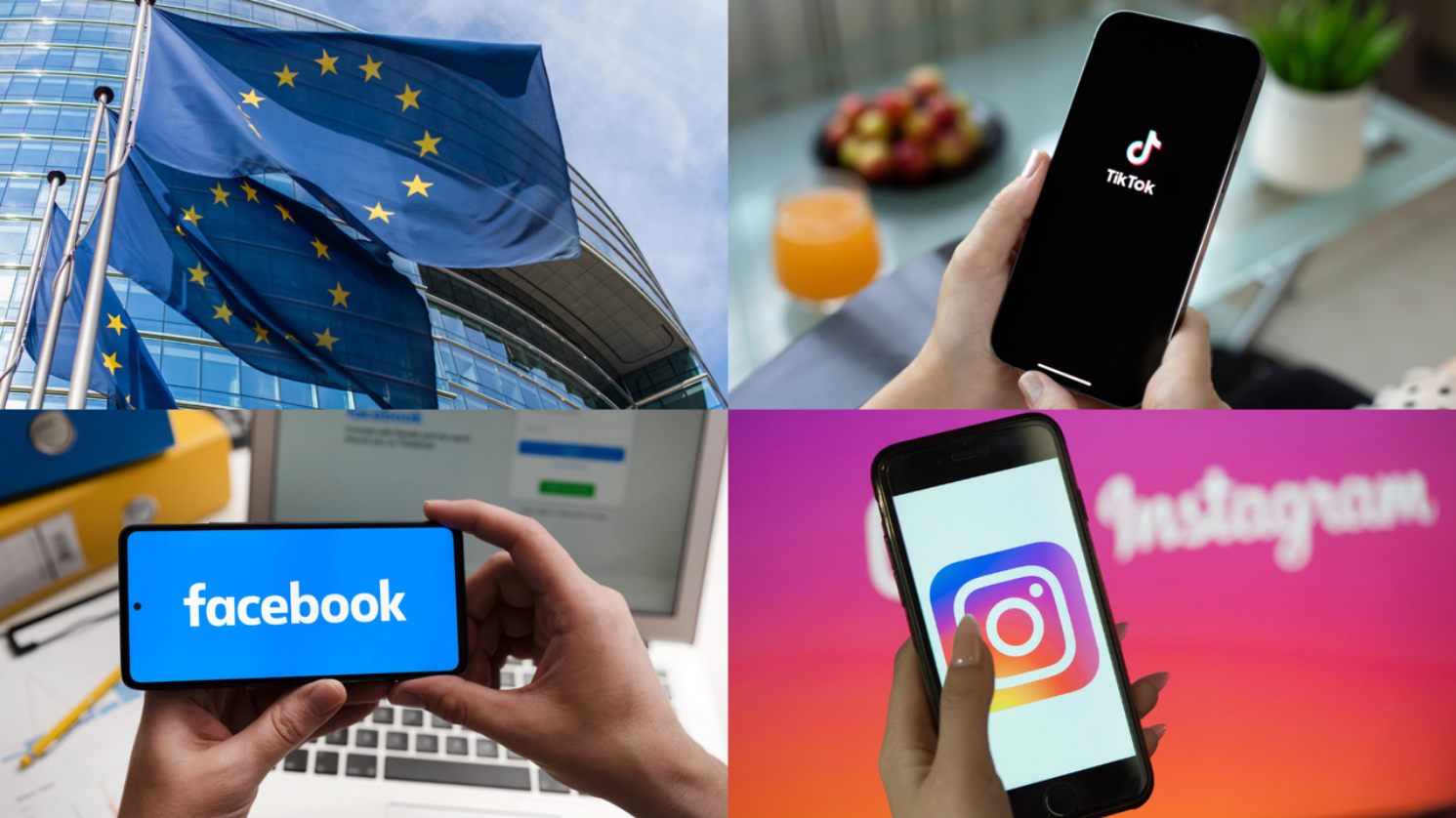 Польща просить Єврокомісію вжити заходів щодо ШІ-контенту в TikTok