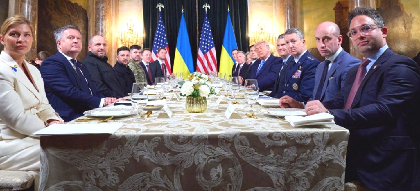 Шалом, прокидайтеся, українці