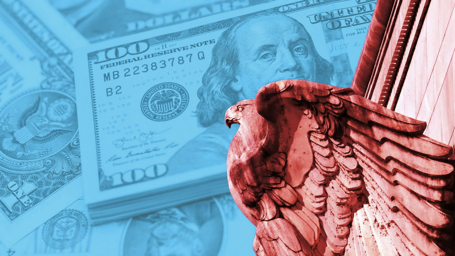 Найгірший рік за десятиліття