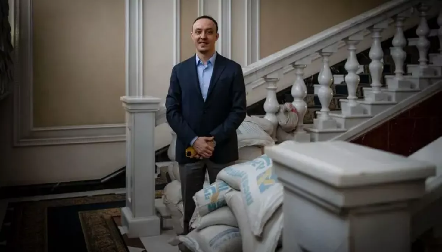 Зеленський і флешмоб «ЗНАЙТИ НАЙГІРШОГО»