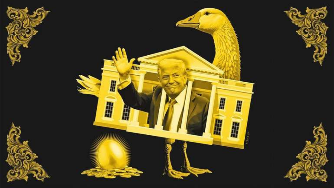 Статки Трампа зросли на 70%