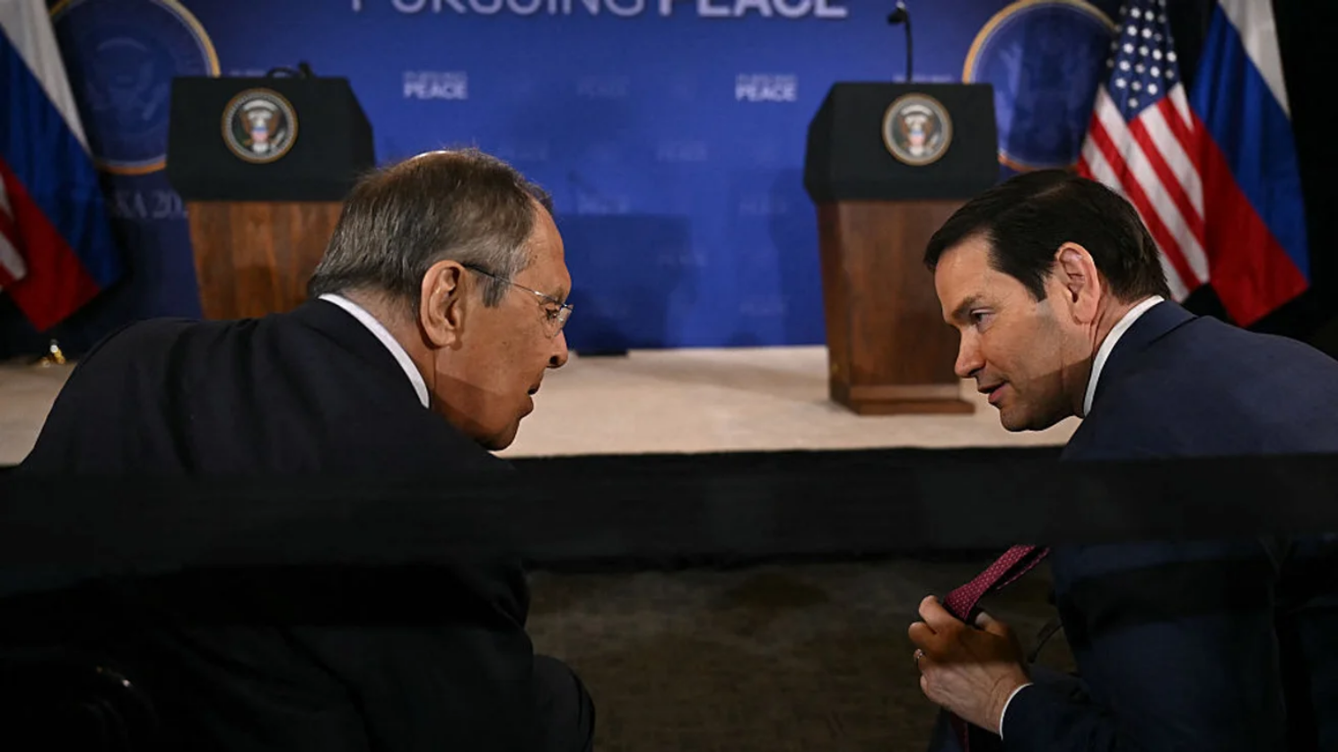 Лавров вимагав, аби Трамп публічно зобов’язався змусити Зеленського віддати Донбас — NYT