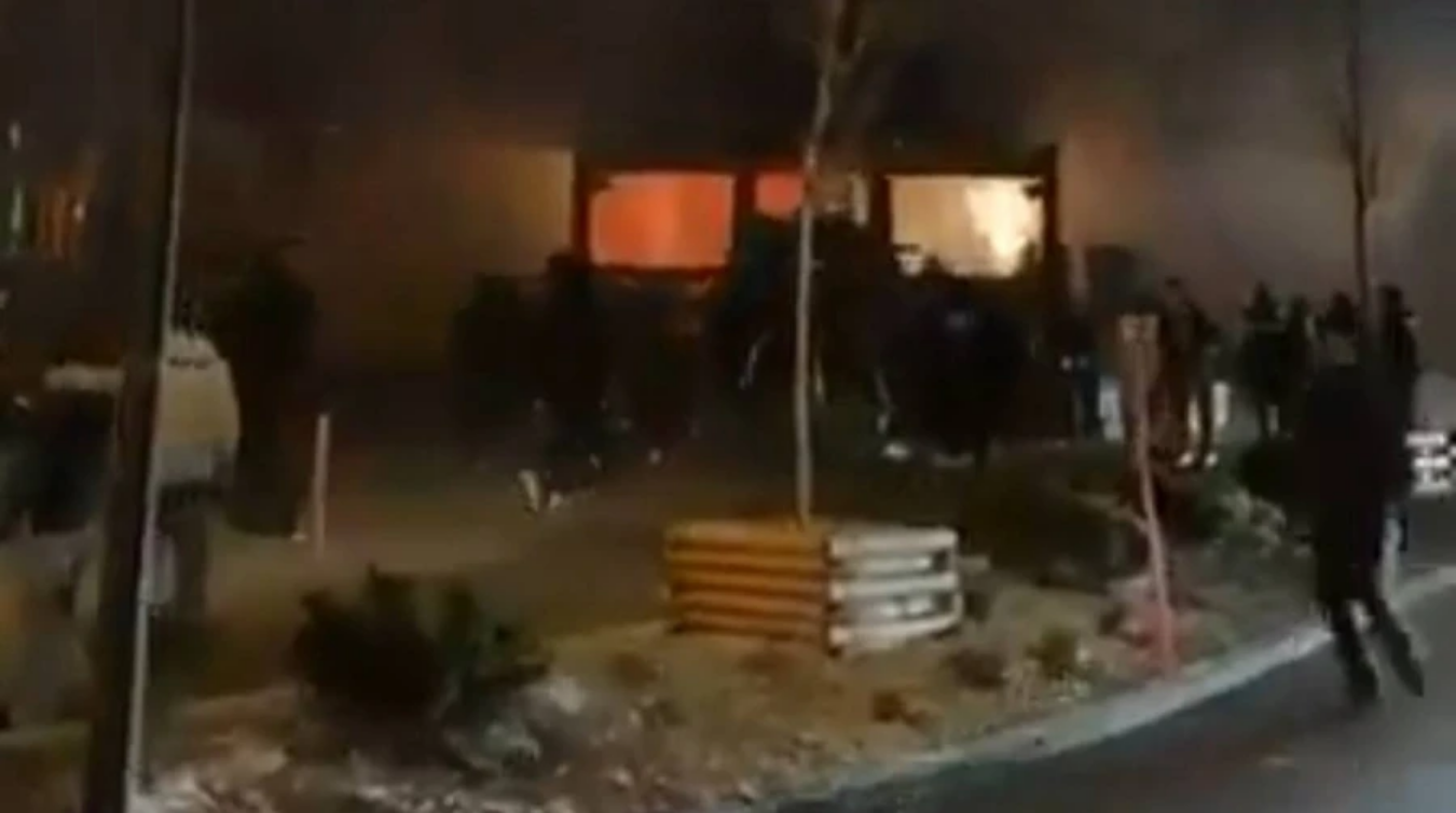 Масштабна трагедія в Швейцарії