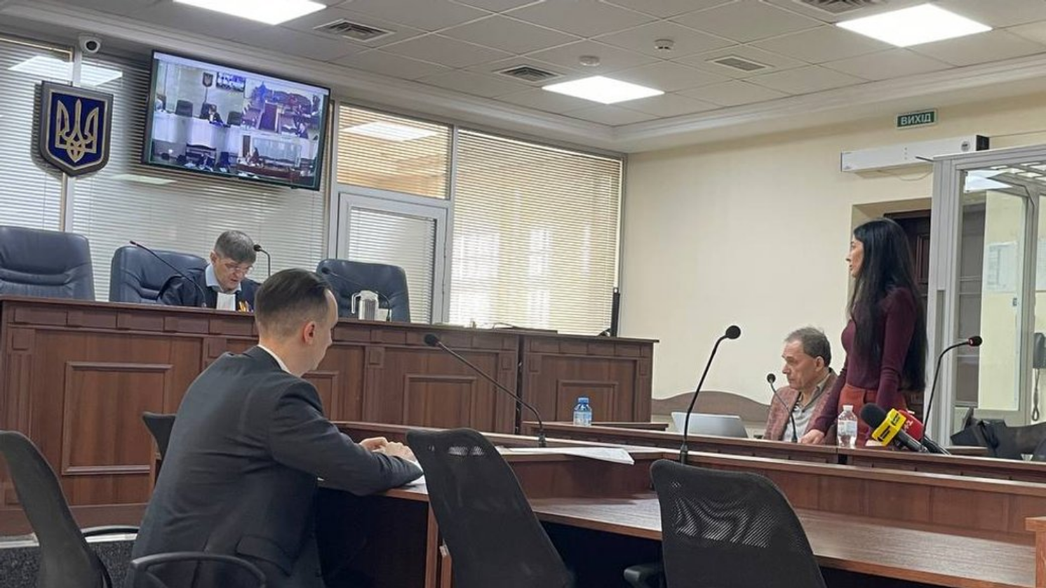 ВАКС призначив заставу 5 народним депутатам, яких підозрюють у «торгівлі голосами»