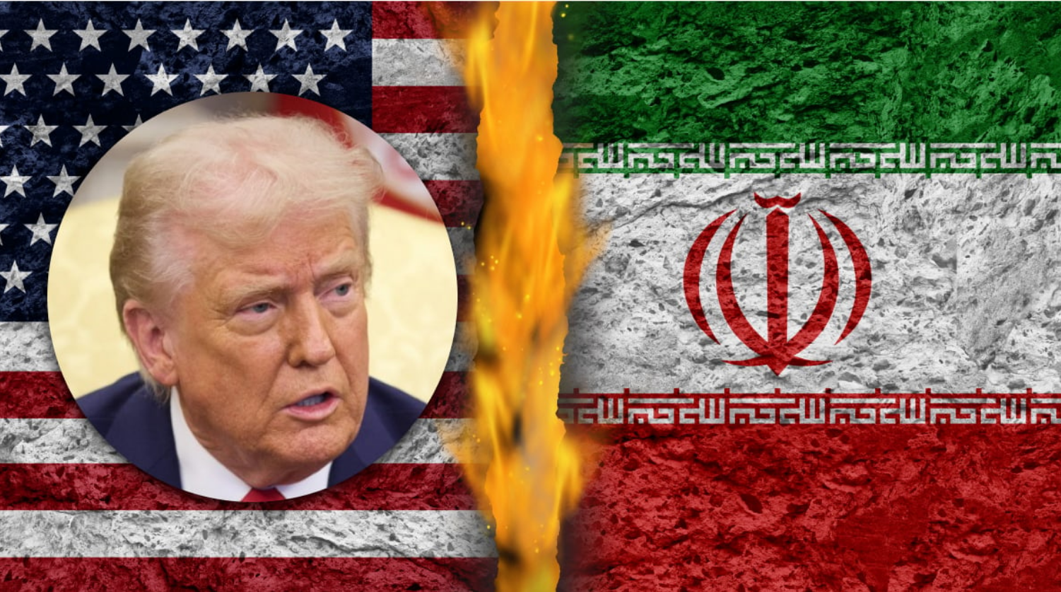 Сіоністи планують знищити ще одну країну