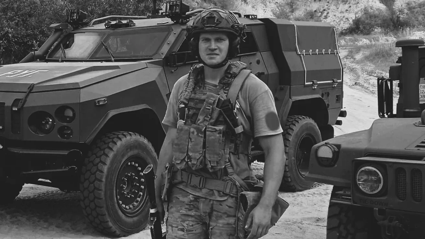 У лікарні помер польський доброволець після поранення на Харківщині