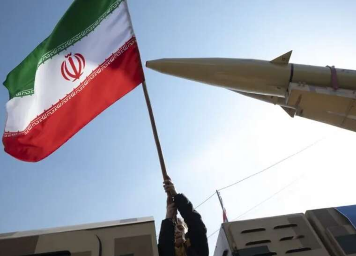 Іран різко відреагував на заяву Трампа про підтримку протестувальників