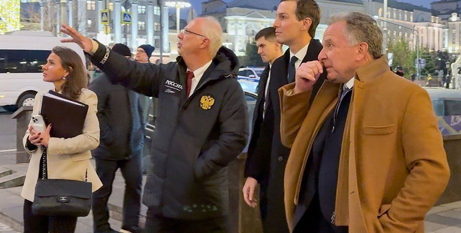 Держдеп США закликає всіх своїх громадян виїхати з росії назавжди або скласти заповіт