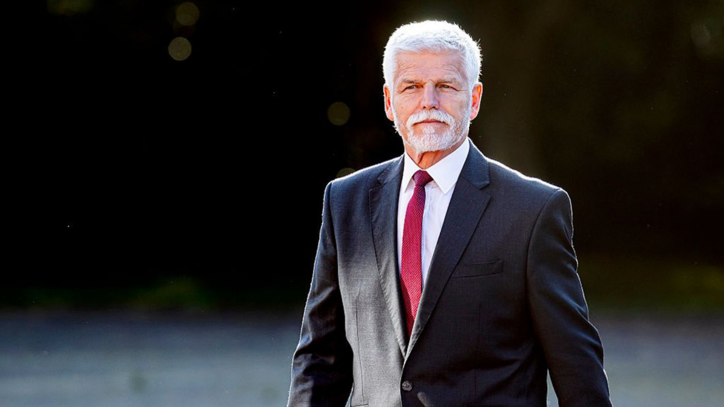 Президент Чехії відреагував на антиукраїнську заяву спікера парламенту Окамури