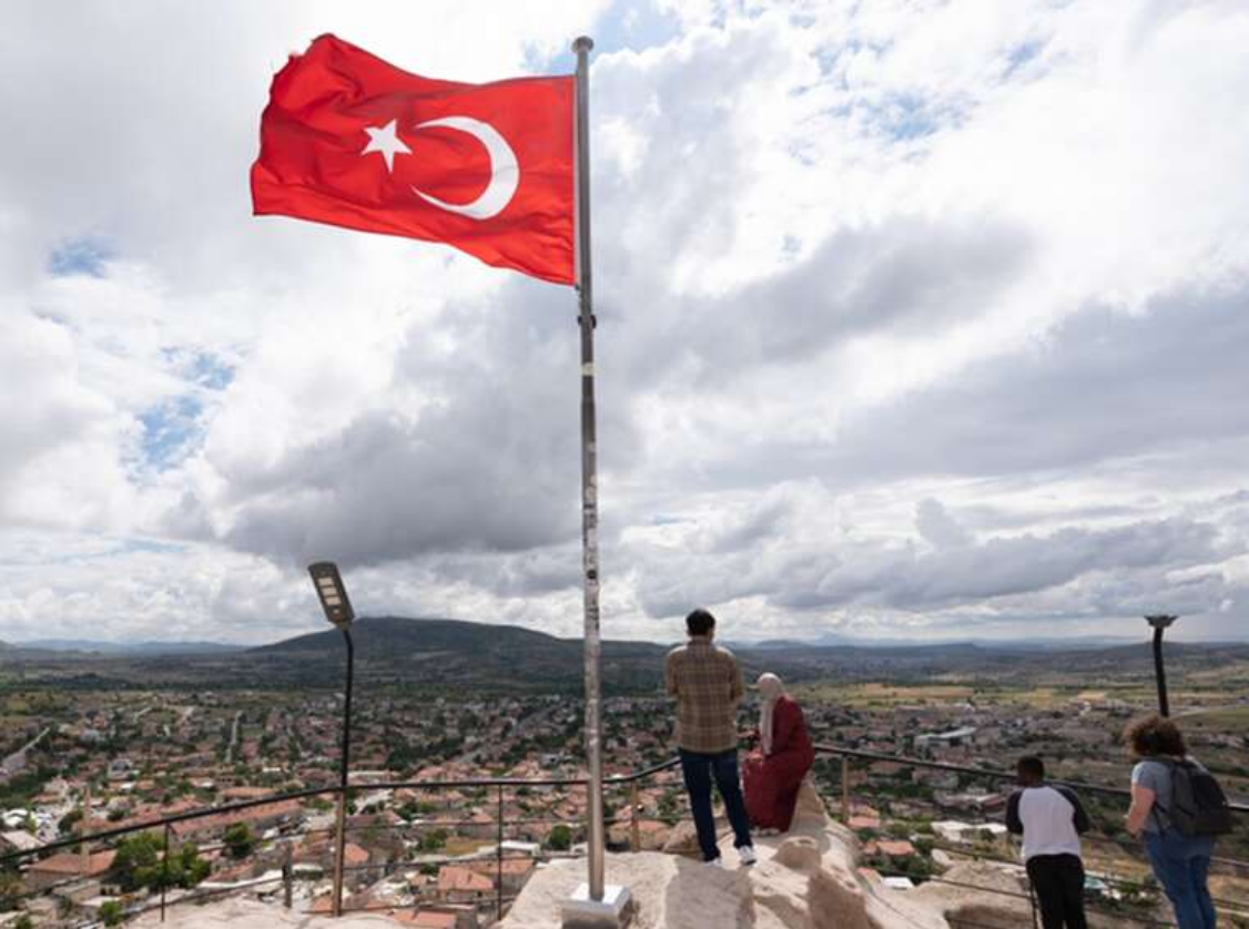 Головний радник Ердогана звинуватив США в геноциді через напад на Венесуелу