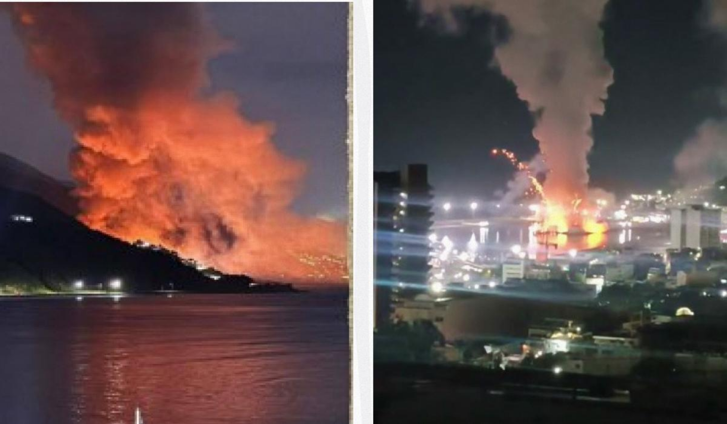 Венесуела просить про термінове засідання Радбезу ООН через атаку США