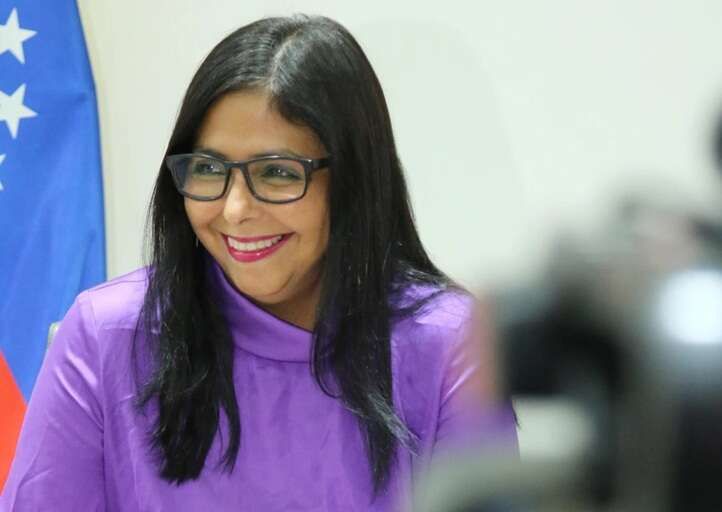 Делсі Родрігес