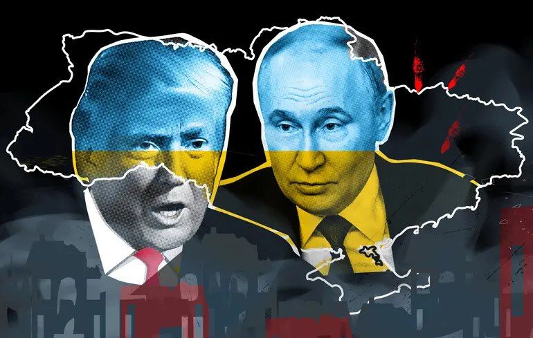 Затяжна війна вигідна путіну: у Politico оцінили шанси на мир в Україні у 2026 році