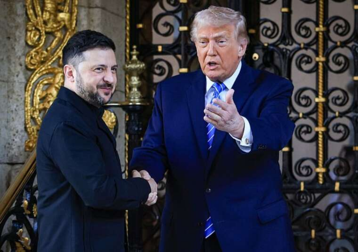 Зелемський анонсує безкінечні анонси анонсів