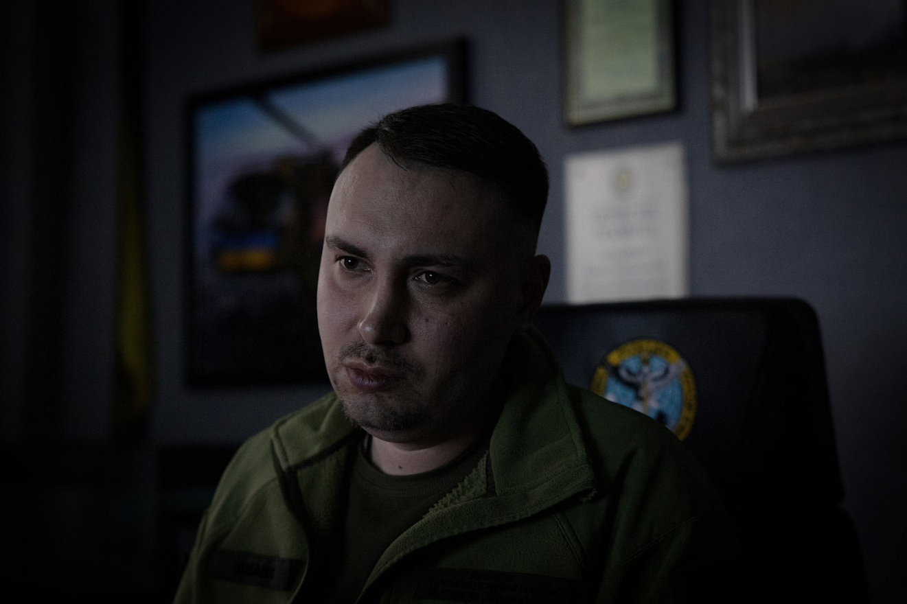 WP: Призначення Буданова може бути частиною операції «Наступник» та підготовкою до виборів