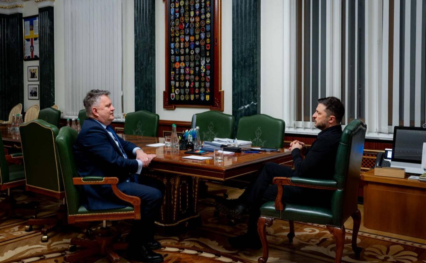 Коли змінювати нічого, але дуже треба