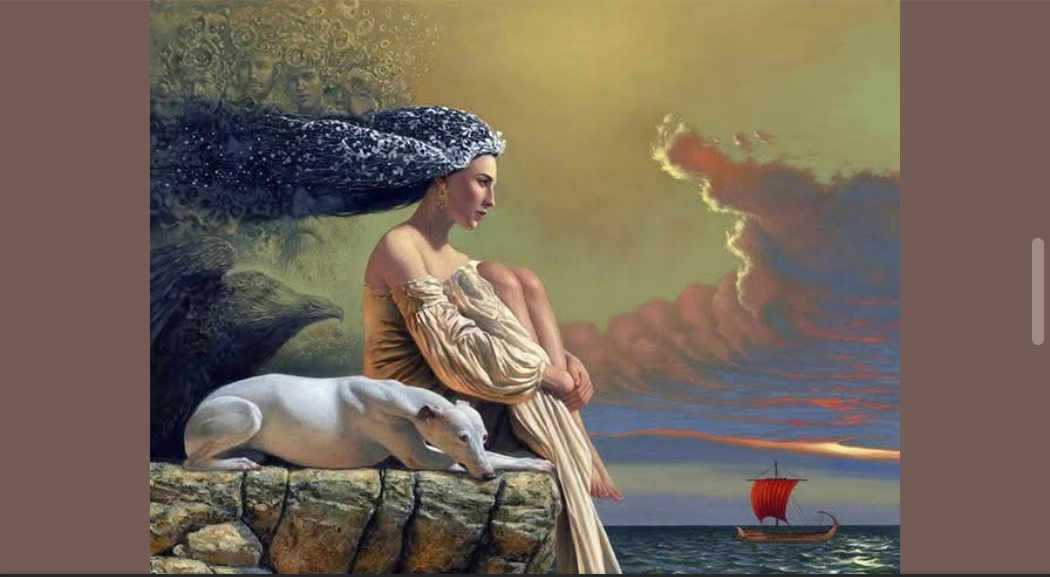 ЯК ЗНИЩУВАЛАСЯ ПАМ’ЯТЬ ПРО ЖІНОЧІ БОЖЕСТВА