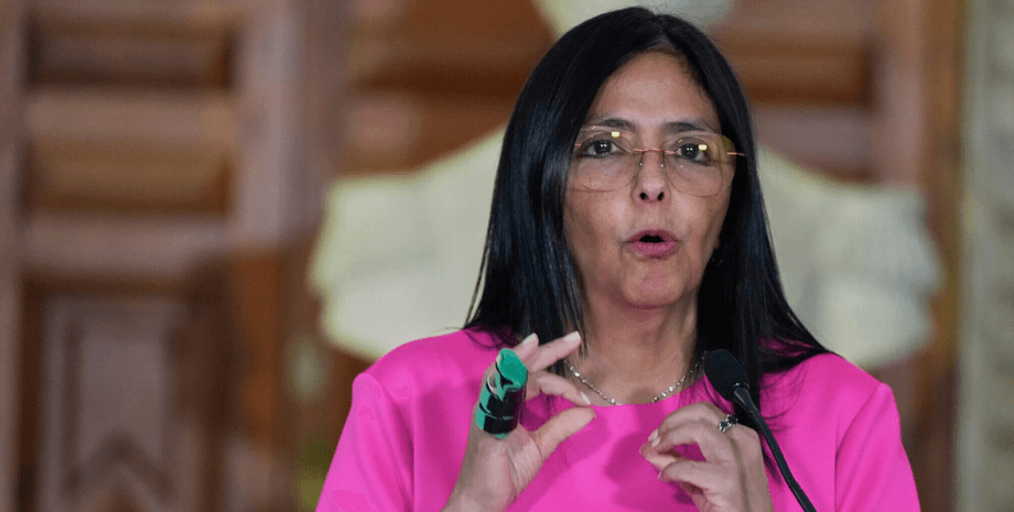 Погрози Трампа спрацювали: тимчасова президентка Венесуели готова співпрацювати зі США