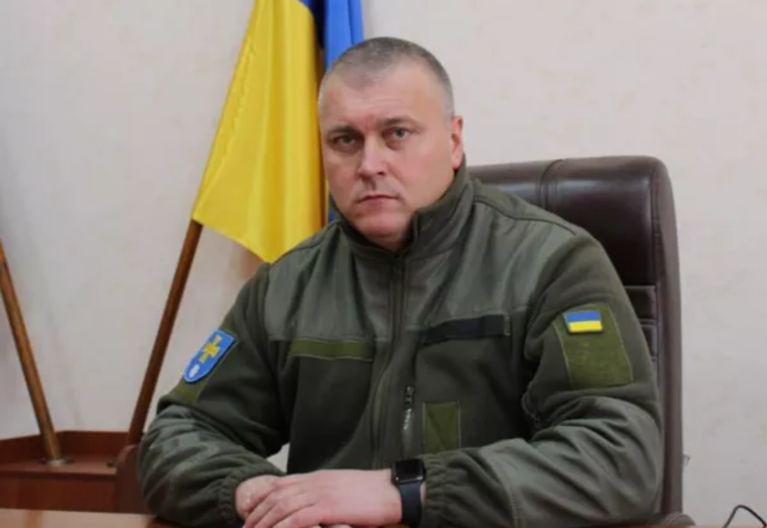 Переділ Полтавської ОВА