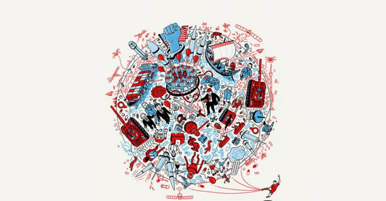 Світ на порозі змін: The Economist визначив ключові виклики 2026 року